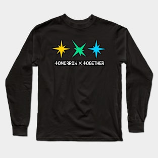 Tomorrow x Together Long Sleeve T-Shirt